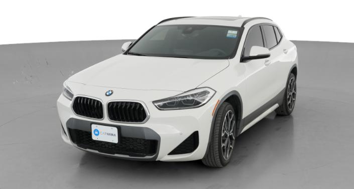 Thumbnail: 2022 BMW X2 - 1