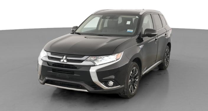 2018 Mitsubishi Outlander GT -
                  Framingham, MA