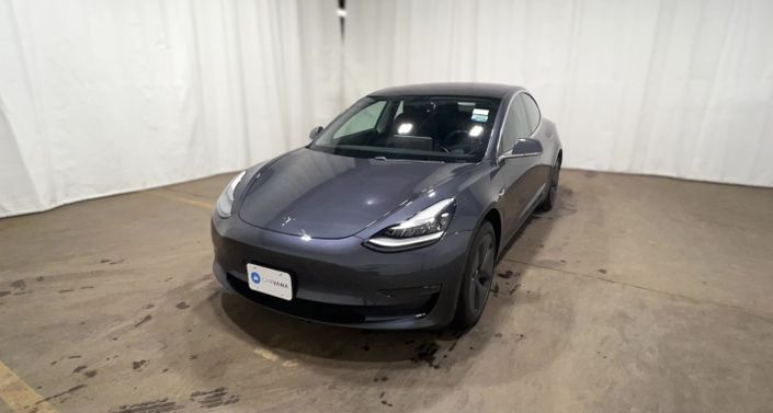 Thumbnail: 2018 Tesla Model 3 - 1