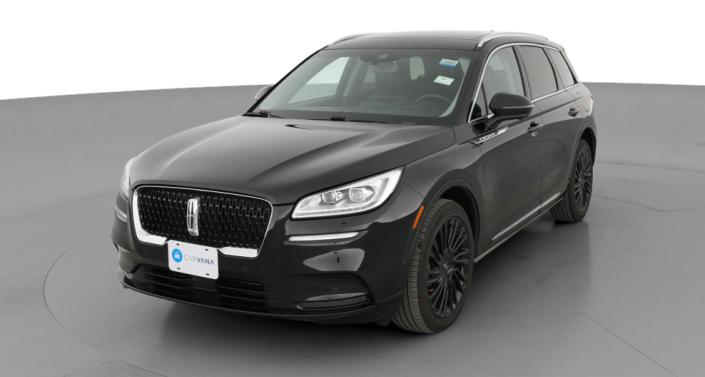 Thumbnail: 2021 Lincoln Corsair - 1