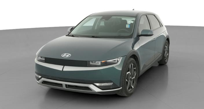 2022 Hyundai Ioniq 5 SE -
                  Tooele, UT