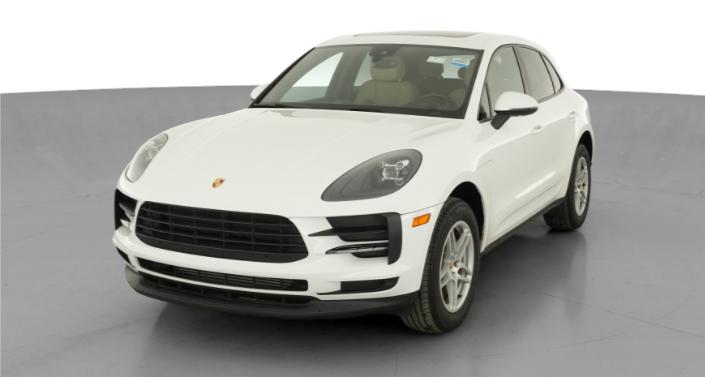 Thumbnail: 2019 Porsche Macan - 1