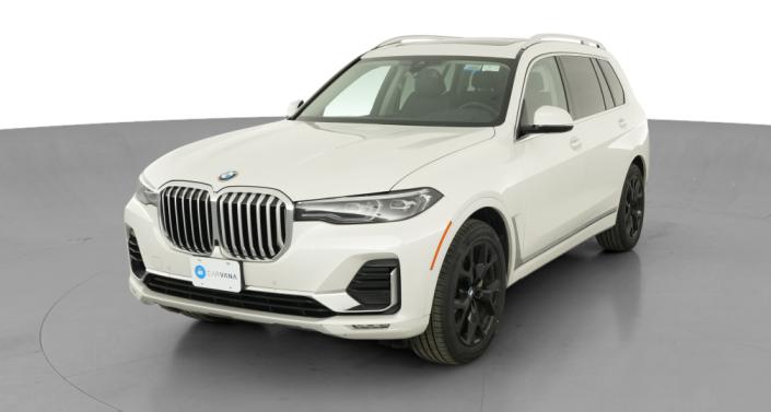 Thumbnail: 2020 BMW X7 - 1