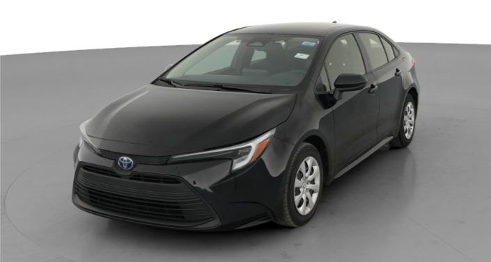 Thumbnail: 2023 Toyota Corolla - 1