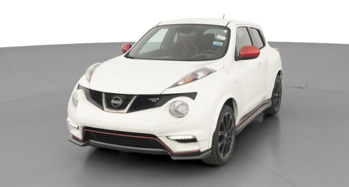 2014 Nissan Juke NISMO -
                  Tolleson, AZ