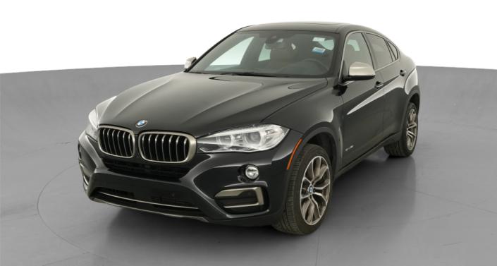 2019 BMW X6 sDrive35i -
                  Colonial Heights, VA