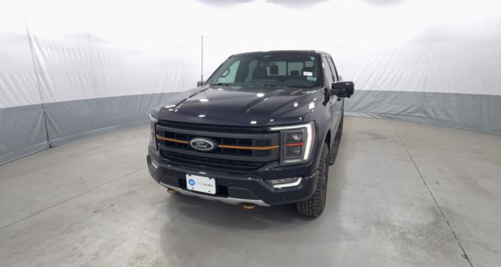 Thumbnail: 2021 Ford Econoline - 1