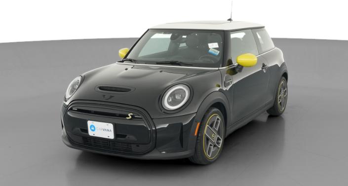 Thumbnail: 2022 MINI Cooper Hardtop - 1