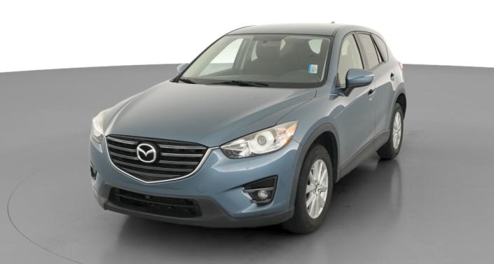 Thumbnail: 2016 Mazda CX-5 - 1