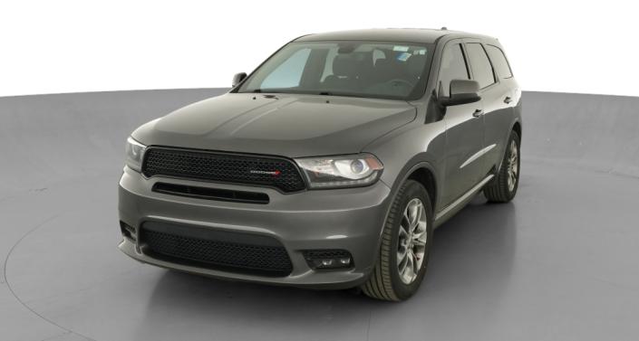 Thumbnail: 2019 Dodge Durango - 1
