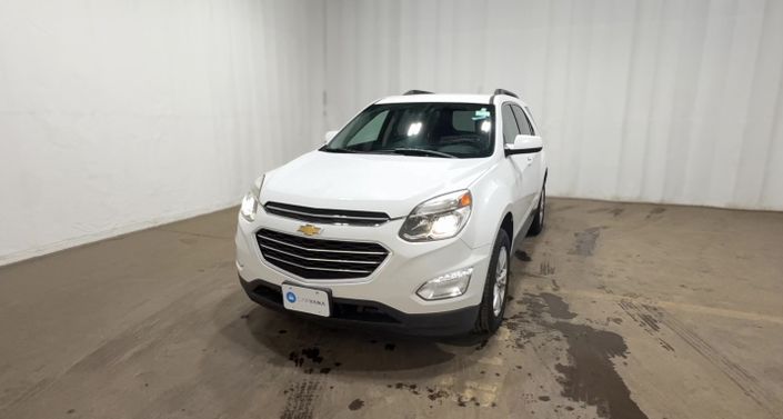 Thumbnail: 2016 Chevrolet Equinox - 1