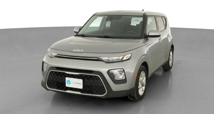 Thumbnail: 2022 Kia Soul - 1
