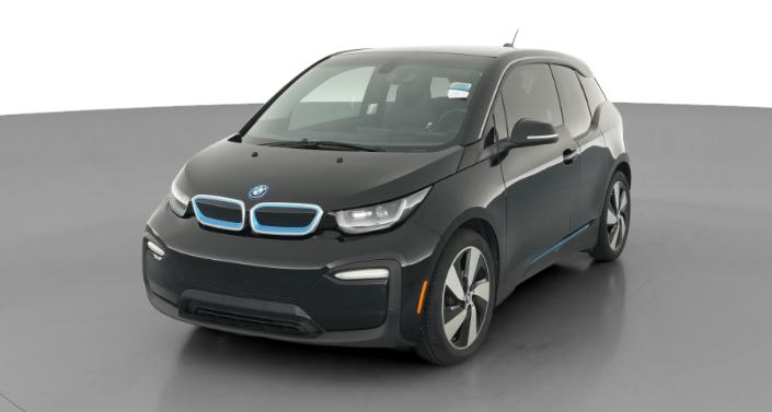 2018 BMW i3 Base -
                  Rocklin, CA