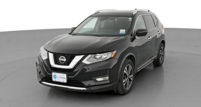 Thumbnail: 2018 Nissan Rogue - 1