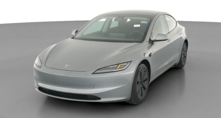 Thumbnail: 2025 Tesla Model 3 - 1