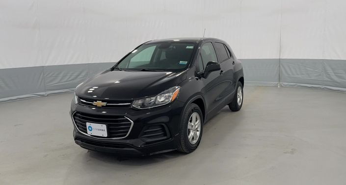 Thumbnail: 2020 Chevrolet Trax - 1