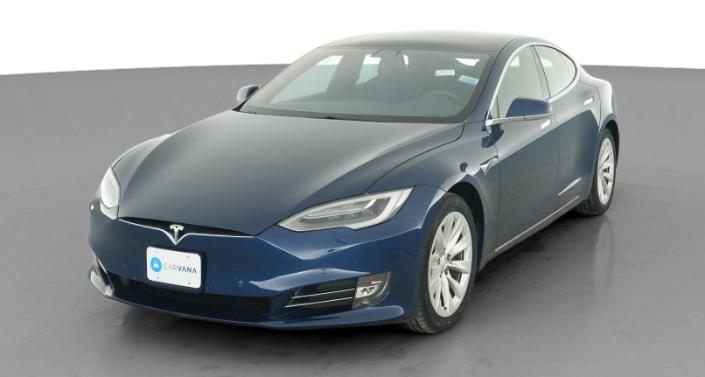 Thumbnail: 2018 Tesla Model S - 1