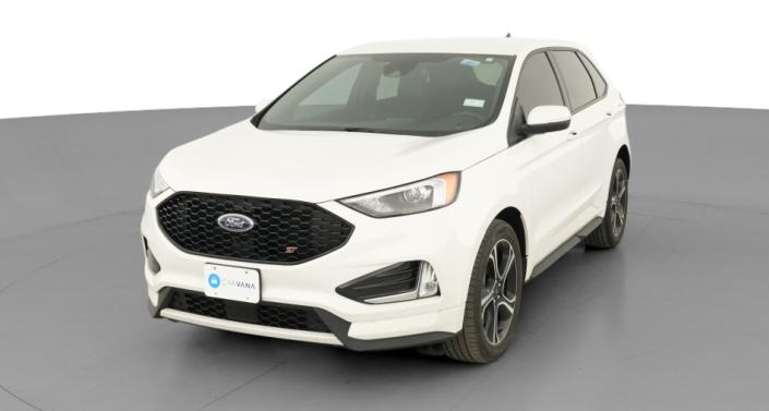 Thumbnail: 2022 Ford Edge - 1