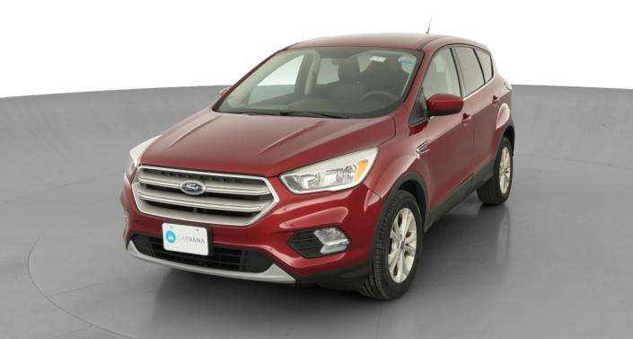 Thumbnail: 2019 Ford Escape - 1