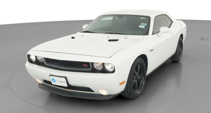 Thumbnail: 2012 Dodge Challenger - 1