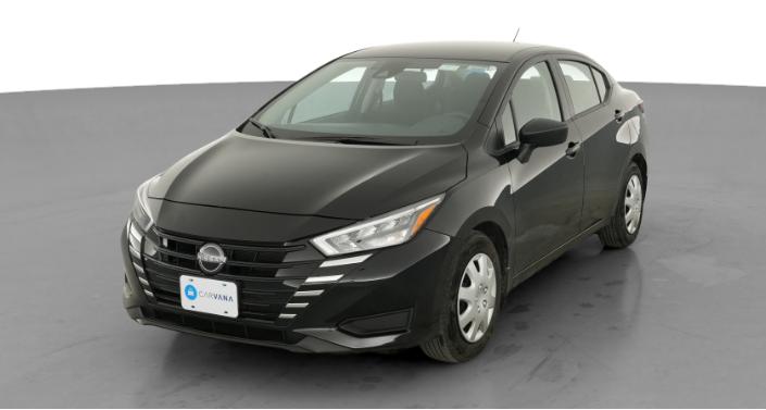 Thumbnail: 2025 Nissan Versa - 1