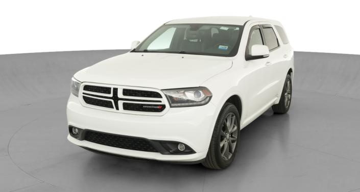 Thumbnail: 2018 Dodge Durango - 1