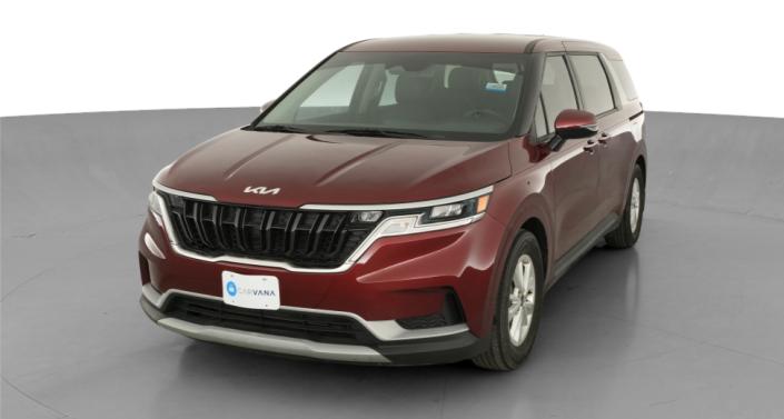 Thumbnail: 2023 Kia Carnival - 1