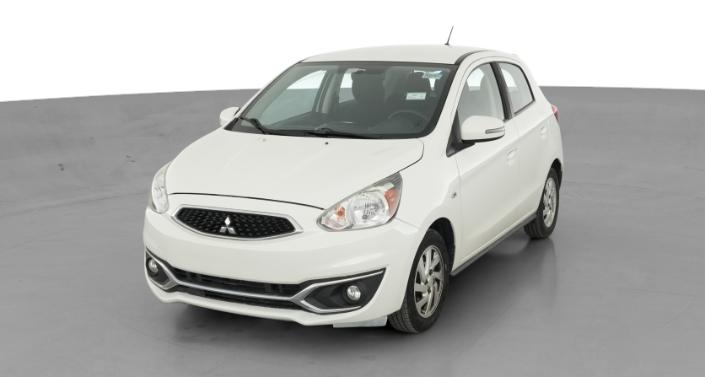 2019 Mitsubishi Mirage SE -
                  Lorain, OH