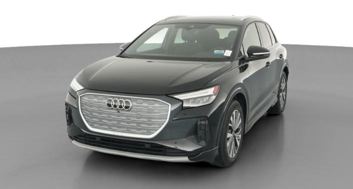 2023 Audi Q4 e-tron Premium Plus -
                  Rocklin, CA