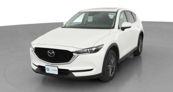 Thumbnail: 2019 Mazda CX-5 - 1
