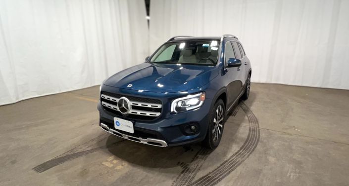 Thumbnail: 2023 Mercedes-Benz GLB - 1