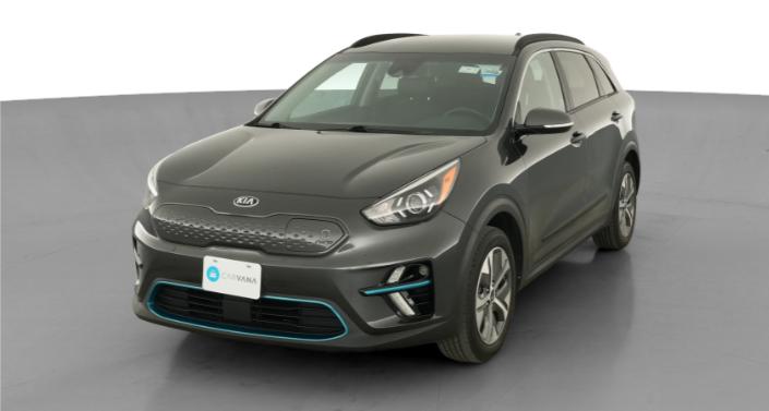 Thumbnail: 2021 Kia Niro - 1