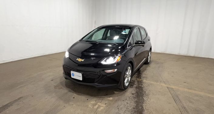 Thumbnail: 2020 Chevrolet Bolt EV - 1