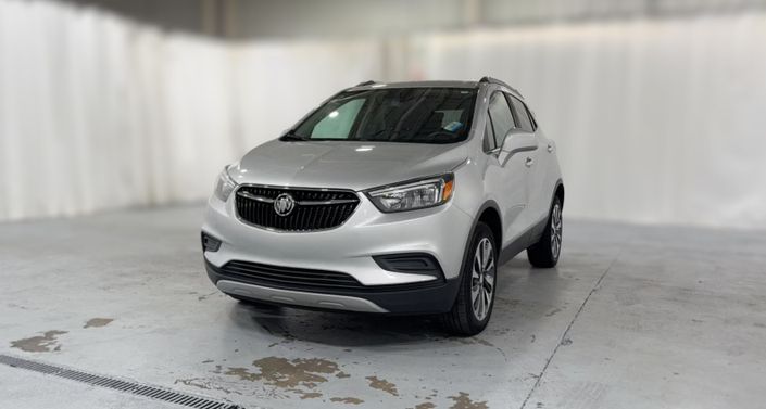 Thumbnail: 2021 Buick Encore - 1