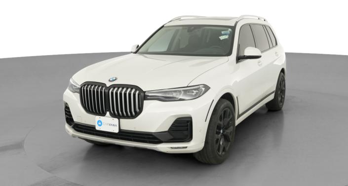 2020 BMW X7 xDrive40i -
                  Trenton, OH