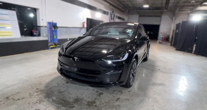 Thumbnail: 2024 Tesla Model X - 1