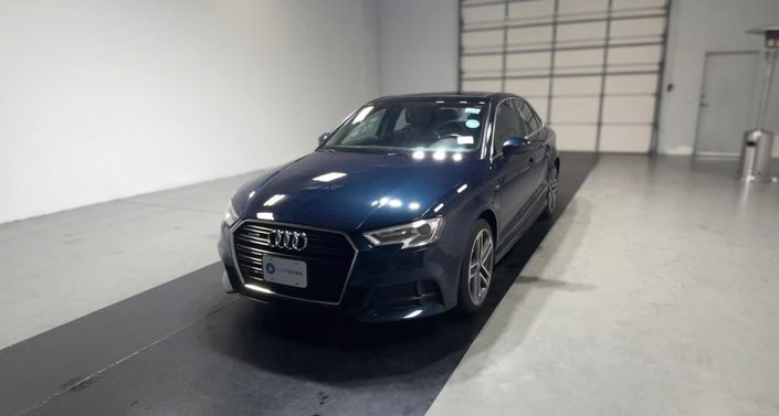 Thumbnail: 2017 Audi A3 - 1