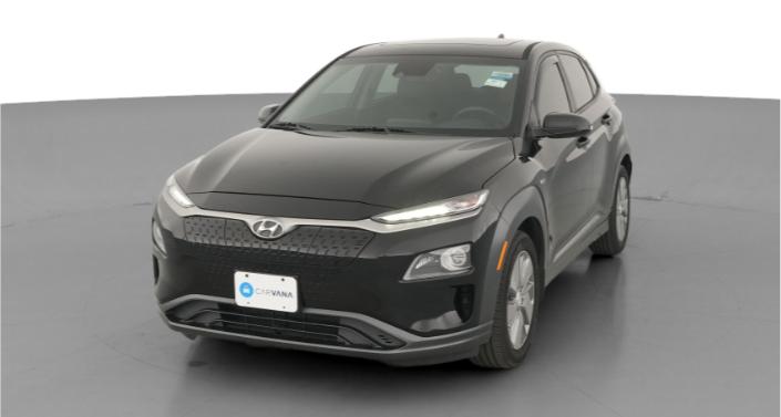 Thumbnail: 2020 Hyundai Kona - 1