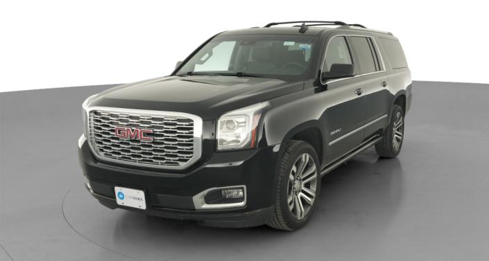 2018 GMC Yukon XL Denali -
                  Richton Park, IL