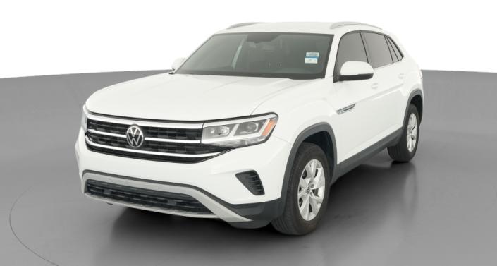 Thumbnail: 2021 Volkswagen Atlas - 1