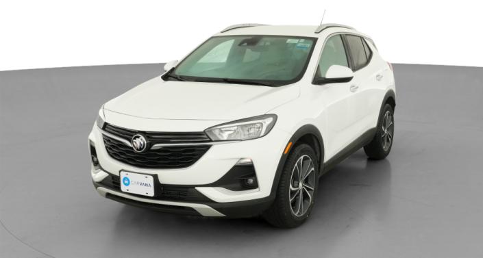 2021 Buick Encore GX Select -
                  Richton Park, IL