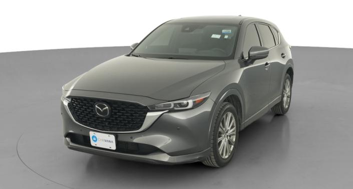 Thumbnail: 2023 Mazda CX-5 - 1