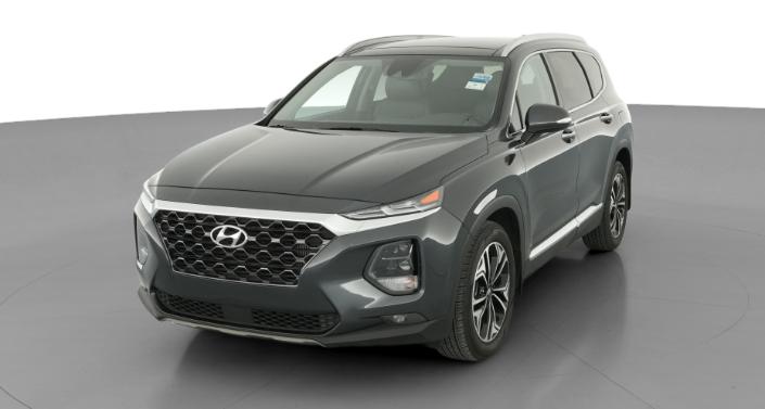Thumbnail: 2020 Hyundai Santa Fe - 1