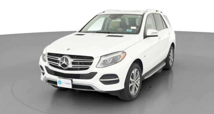 Thumbnail: 2018 Mercedes-Benz GLE - 1