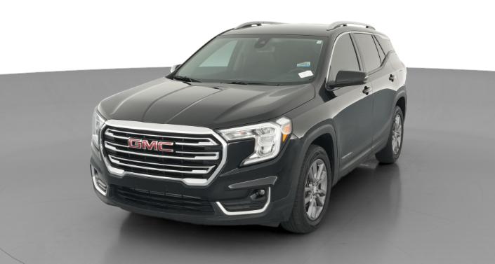 Thumbnail: 2023 GMC Terrain - 1