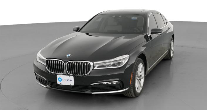 2018 BMW 7 Series 750i xDrive -
                  Concord, NC