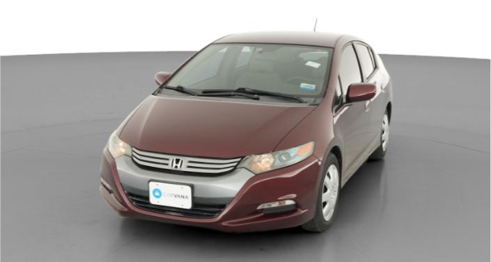 2011 Honda Insight LX -
                  Bessemer, AL