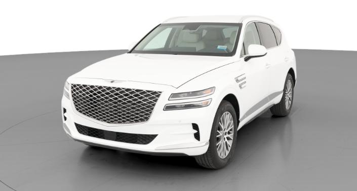 2022 Genesis GV80 2.5T -
                  Haines City, FL