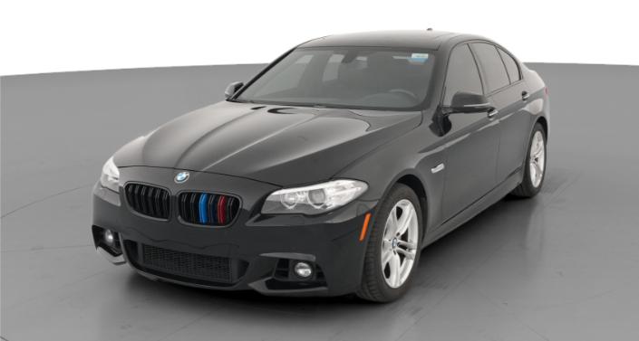 2015 BMW 5 Series 528i -
                  Haines City, FL
