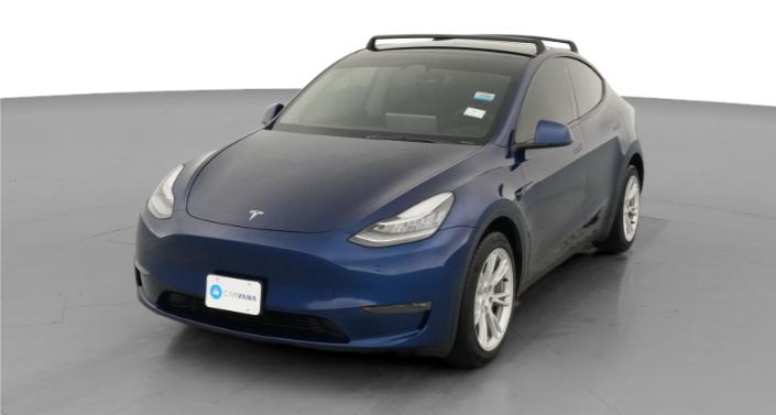 Thumbnail: 2023 Tesla Model Y - 1